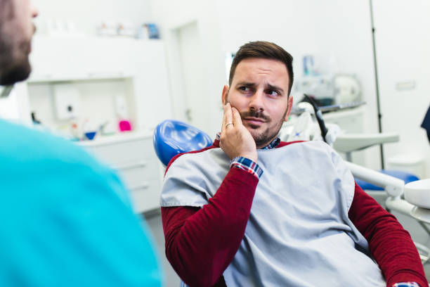 Laser Dentistry in Lake Goodwin, WA