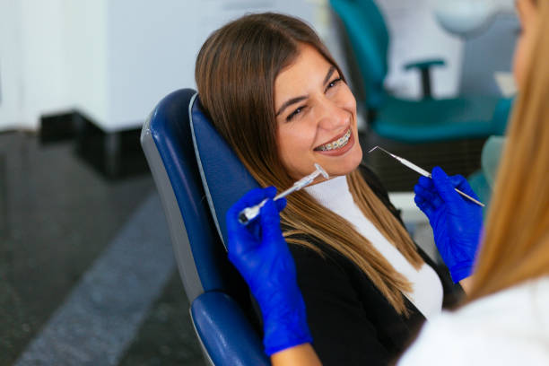 Best TMJ/TMD Treatment  in Lake Goodwin, WA