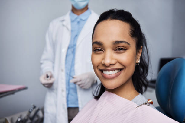 Dental Bonding in Lake Goodwin, WA