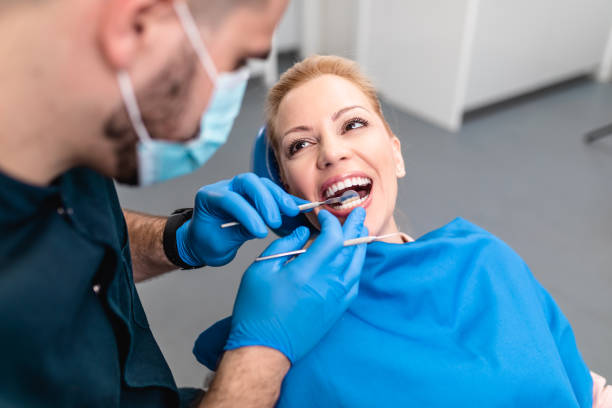 Dental X-Rays and Imaging in Lake Goodwin, WA