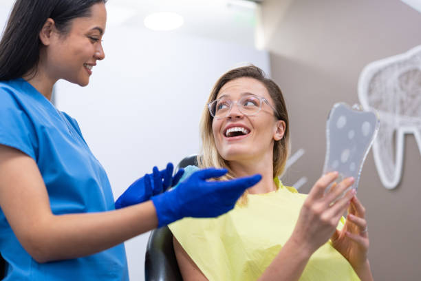 Best Veneers and Lumineers  in Lake Goodwin, WA