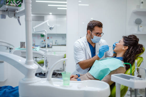 Best Sleep Apnea Treatment  in Lake Goodwin, WA