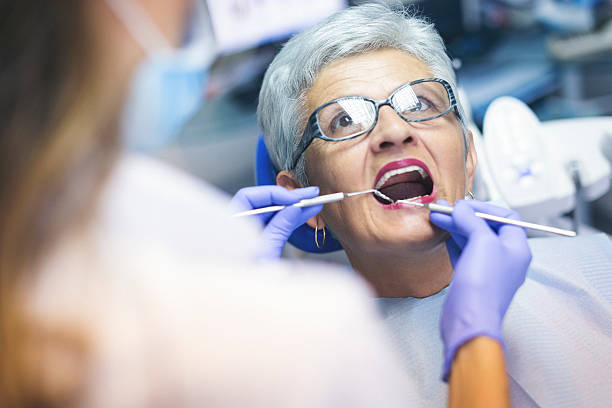 Advanced Technology for Better Dental Care in Lake Goodwin, WA