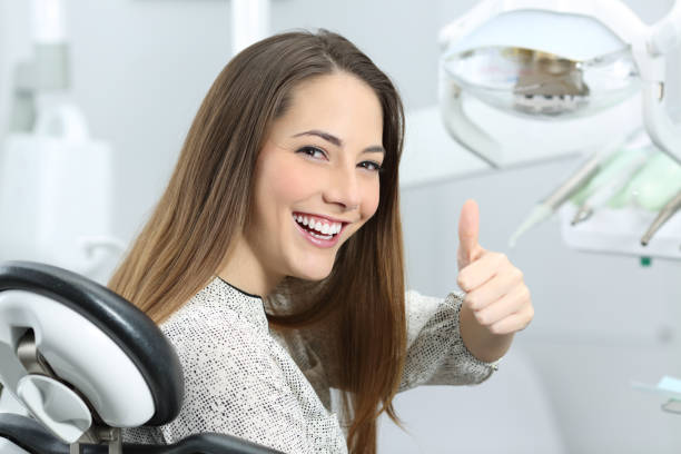 Best Full Mouth Reconstruction  in Lake Goodwin, WA